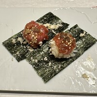 築地 すし Omakase - 