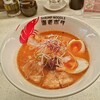 SHRIMP NOODLE 海老ポタ
