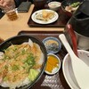 築地食堂源ちゃん トレッサ横浜店