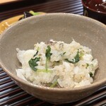 料理屋そうびき - 