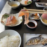 産山水魚園 - 