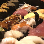 や台ずし 出雲市駅前町 - 