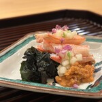 料理屋そうびき - 