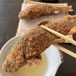 産山水魚園 - 