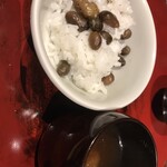 妙見石原荘 食菜石蔵 - 