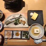 妙見石原荘 食菜石蔵 - 