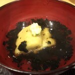 妙見石原荘 食菜石蔵 - 