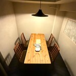 STEAK HOUSE NARIKIYO - 