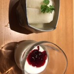 妙見石原荘 食菜石蔵 - 