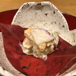 妙見石原荘 食菜石蔵 - 