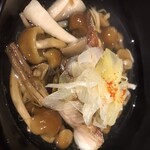 妙見石原荘 食菜石蔵 - 