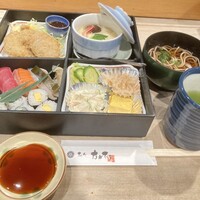 寿し心 なかむら - 