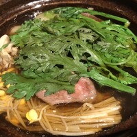 妙見石原荘 食菜石蔵 - 