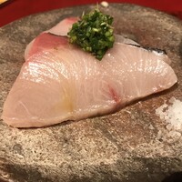 妙見石原荘 食菜石蔵 - 