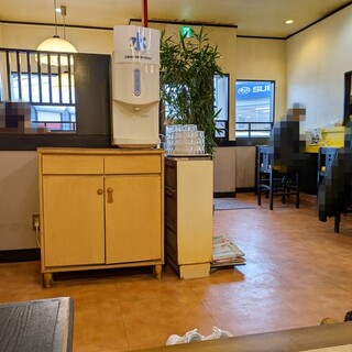 中国料理長江飯店_2