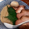 麺也 時しらず