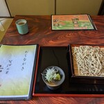 そばの里 六助 - 