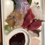 すし屋のやま八 - 