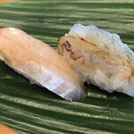 すし屋のやま八 - 