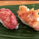 すし屋のやま八 - 