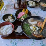 チャイナハウス - 