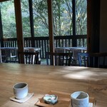 珈道庵 三瀬山荘 - 