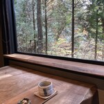 珈道庵 三瀬山荘 - 