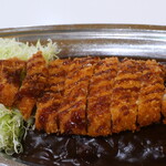 ゴーゴーカレー - 料理写真: