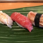 すし屋のやま八 - 