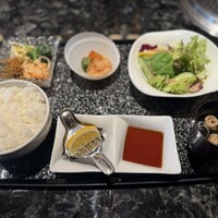 東京焼肉 一頭や コレド室町テラス店 - 