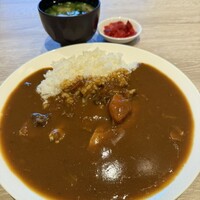 ザ ガーデン ブラッスリー&バー - 