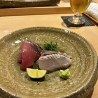 寿司 藤やま - 