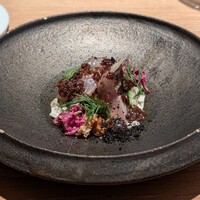 マンサルヴァ - 