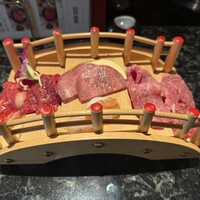 東京焼肉 一頭や コレド室町テラス店 - 