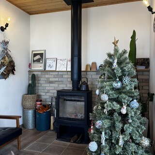 Blue Bamboo Farm Gelate&Cafe_2