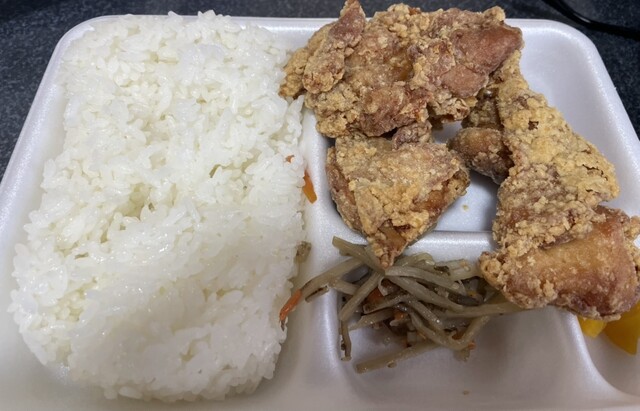 元祖からあげ本舗マルヒデ 須賀川店 | 本格からあげが楽しめる福島の人気店