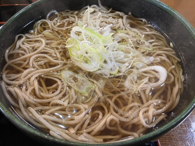 そば処泰光 - 天童南（そば）の写真