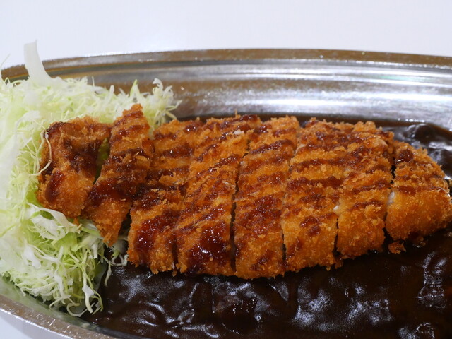 ゴーゴーカレー横手スタジアム店 &ndash; 本格カレーで満足の味