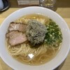 函館塩ラーメン 五稜郭