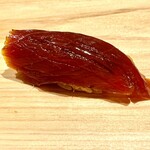 鮓樹 - 大トロにヅケの連続攻撃でいきなりノックアウト状態にｗ