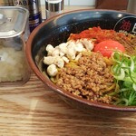 日本油党 八王子支部 - 