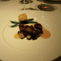 NOBU TOKYO - 