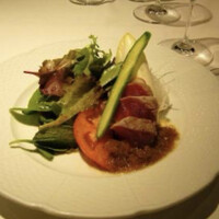 NOBU TOKYO - 