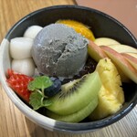 つどいの森 かほっくる＋ - 