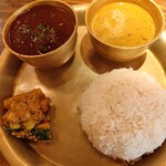 ネパールステーション - 