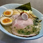 ほのぼんヌードルズ - 