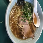 おふくろラーメン - 