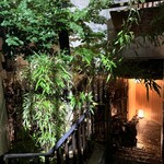 北新地しゃぶしゃぶすき焼き きらく - 