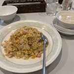 中国料理 華山 - 