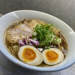 ほのぼんヌードルズ - 